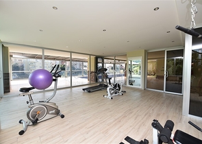 Двухуровневая квартира планировки 4+1 в Кестеле