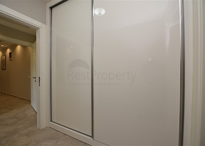 Двухуровневая квартира планировки 4+1 в Кестеле