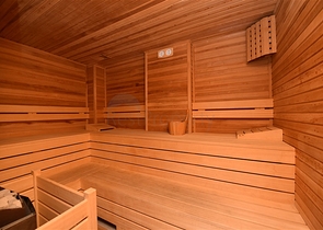 Двухуровневая квартира планировки 4+1 в Кестеле