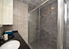 Двухуровневая квартира планировки 4+1 в Кестеле