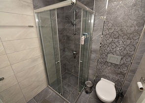 Двухуровневая квартира планировки 4+1 в Кестеле