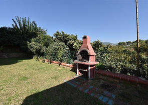 Двухуровневая квартира планировки 4+1 в Кестеле