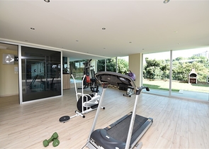 Двухуровневая квартира планировки 4+1 в Кестеле