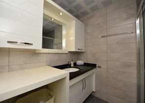 Двухуровневая квартира планировки 4+1 в Кестеле