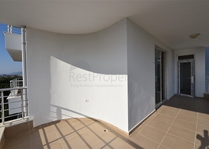 Трехкомнатная квартира в районе Махмутлар