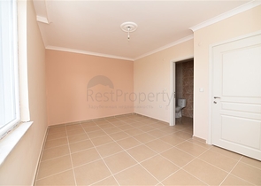 Трехкомнатная квартира в районе Махмутлар