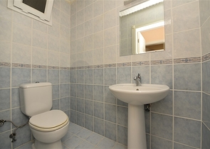 Меблированная квартира с двумя спальнями в Махмутларе 