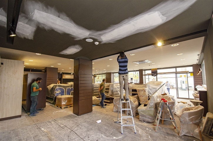 Готовый бизнес, продажа АЗС в центре Анталии