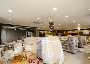 Готовый бизнес, продажа АЗС в центре Анталии