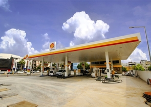 Готовый бизнес, продажа АЗС в центре Анталии