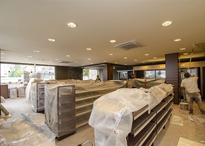 Готовый бизнес, продажа АЗС в центре Анталии