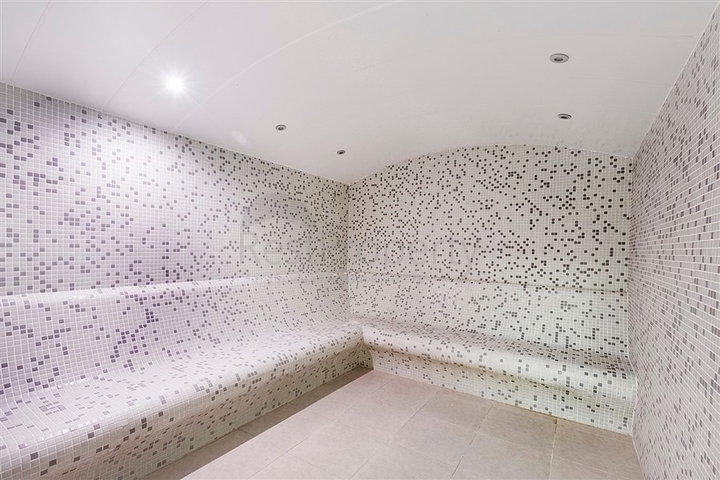 Меблированная квартира планировки 1+1 в Каргыджаке