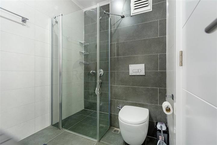 Меблированная квартира планировки 1+1 в Каргыджаке