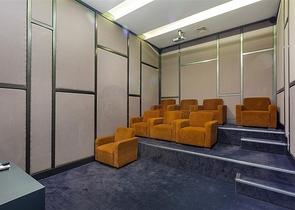 Меблированная квартира планировки 1+1 в Каргыджаке