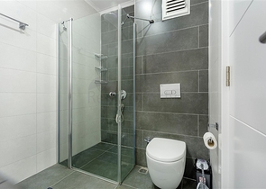 Меблированная квартира планировки 1+1 в Каргыджаке