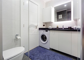 Меблированная квартира планировки 1+1 в Каргыджаке