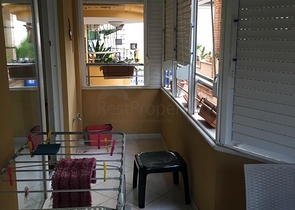 Двухкомнатная квартира в двух минутах от пляжа Клеопатры