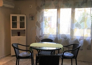 Двухкомнатная квартира в двух минутах от пляжа Клеопатры