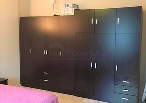 Двухкомнатная квартира в двух минутах от пляжа Клеопатры