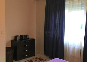 Двухкомнатная квартира в двух минутах от пляжа Клеопатры