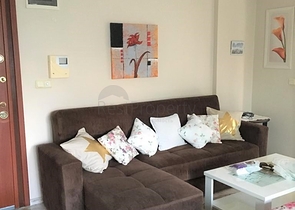 Двухкомнатная квартира в двух минутах от пляжа Клеопатры