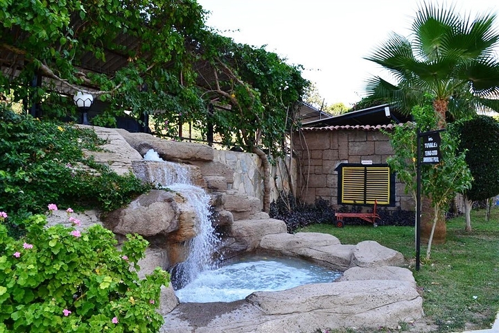 Меблированная квартира 2+1 в Махмутларе