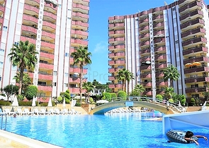 Меблированная квартира 2+1 в Махмутларе