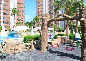 Меблированная квартира 2+1 в Махмутларе