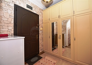 Меблированная квартира 2+1 в Махмутларе