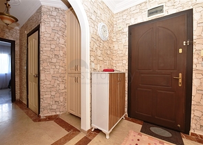 Меблированная квартира 2+1 в Махмутларе