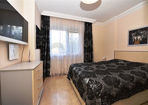 Меблированная квартира 2+1 в Махмутларе