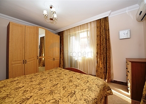 Меблированная квартира 2+1 в Махмутларе