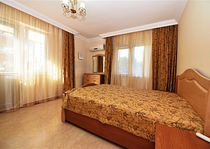 Меблированная квартира 2+1 в Махмутларе