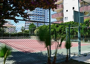 Меблированная квартира 2+1 в Махмутларе