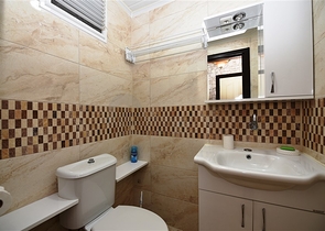 Меблированная квартира 2+1 в Махмутларе