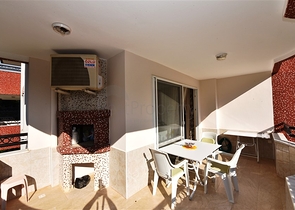 Меблированная квартира 2+1 в Махмутларе