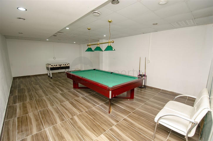 Квартира 2+1 с мебелью в Лимане Коньяалты 