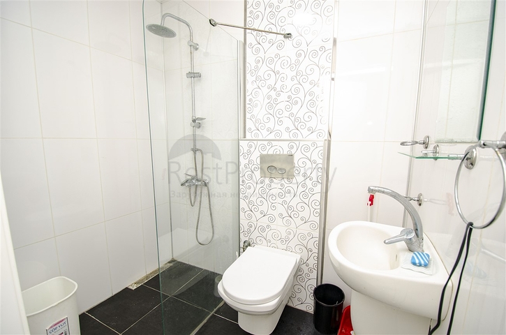 Квартира 2+1 с мебелью в Лимане Коньяалты 