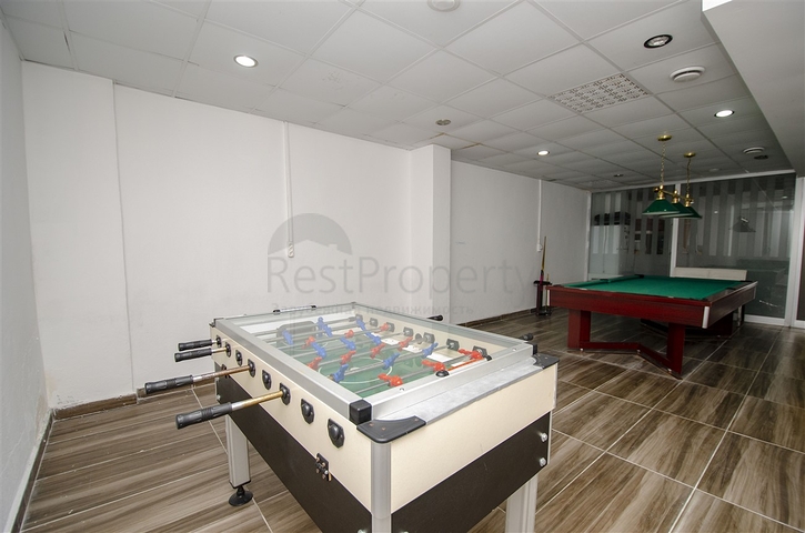 Квартира 2+1 с мебелью в Лимане Коньяалты 