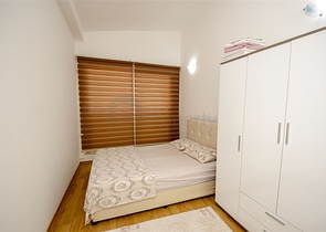 Квартира 2+1 с мебелью в Лимане Коньяалты 