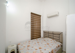 Квартира 2+1 с мебелью в Лимане Коньяалты 