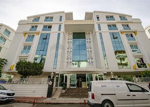 Квартира 2+1 с мебелью в Лимане Коньяалты 