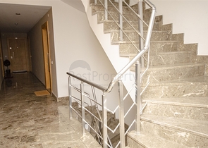 Квартира 2+1 с мебелью в Лимане Коньяалты 