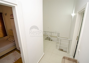 Квартира 2+1 с мебелью в Лимане Коньяалты 