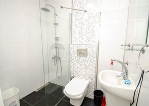 Квартира 2+1 с мебелью в Лимане Коньяалты 