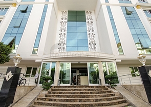 Квартира 2+1 с мебелью в Лимане Коньяалты 