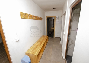 Квартира 2+1 с мебелью в Лимане Коньяалты 