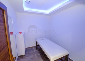 Квартира 2+1 с мебелью в Лимане Коньяалты 