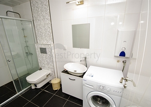 Квартира 2+1 с мебелью в Лимане Коньяалты 