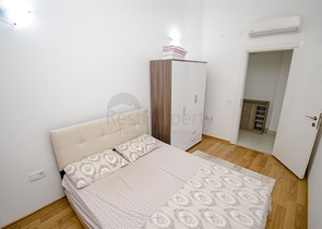 Квартира 2+1 с мебелью в Лимане Коньяалты 